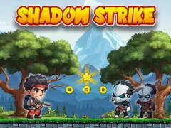 שפּיל Shadow Strike אָנליין