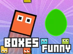 שפּיל Boxes Funny אָנליין