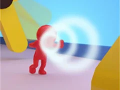 שפּיל Amazing-Run-3d-Game אָנליין