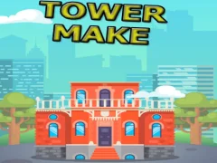 שפּיל Tower Make אָנליין