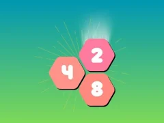 שפּיל Hexa Merge אָנליין