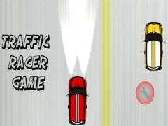 שפּיל Traffic Racer 2d אָנליין