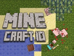 שפּיל Mine-craft.io אָנליין