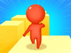 שפּיל Expert Parkour 3D אָנליין