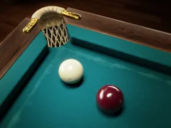 שפּיל The Best Russian Billiards אָנליין