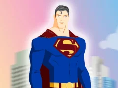 שפּיל Superman אָנליין