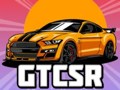 שפּיל GT Cars Super Racing אָנליין