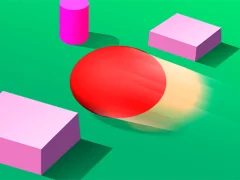שפּיל Gap Ball 3D Energy אָנליין