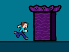 שפּיל Steveman Horror אָנליין
