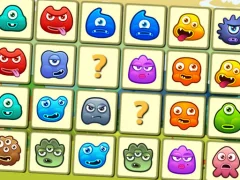 שפּיל Monsters Memory אָנליין