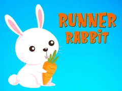 שפּיל Runner Rabbit אָנליין