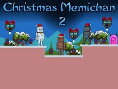 שפּיל Christmas Memichan 2 אָנליין