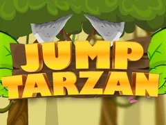 שפּיל Jump Tarzan אָנליין