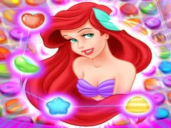 שפּיל The Little Mermaid אָנליין
