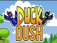 שפּיל Duck Dash אָנליין
