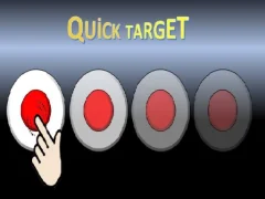 שפּיל Quick Target אָנליין
