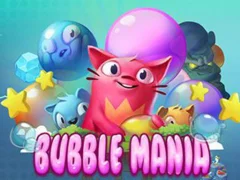 שפּיל Bubble Mania אָנליין