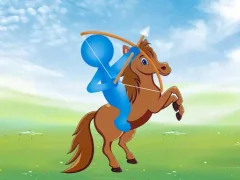שפּיל Super Archer אָנליין