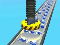 שפּיל Factory Incorporated 3D אָנליין
