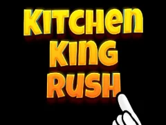 שפּיל Kitchen King Rush אָנליין