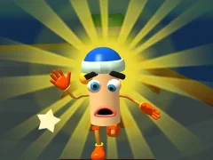 שפּיל Popcorn Run 3D אָנליין