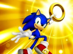 שפּיל Sonic Path Adventure אָנליין