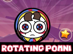 שפּיל Rotating Pomni אָנליין