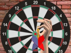 שפּיל Darts 501 אָנליין