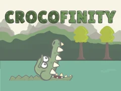 שפּיל Crocofinity אָנליין
