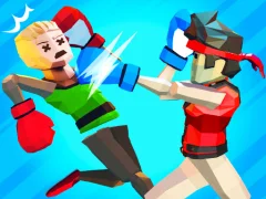 שפּיל Funny Ragdoll Wrestlers אָנליין