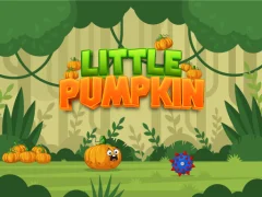 שפּיל Little Pumpkin אָנליין