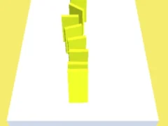 שפּיל Domino Simulator Puzzle אָנליין