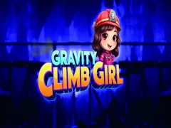 שפּיל Gravity Climb Girl אָנליין