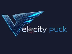 שפּיל Velocity Puck אָנליין