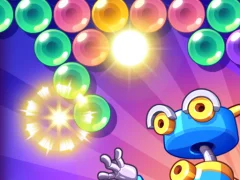 שפּיל Bubble star אָנליין