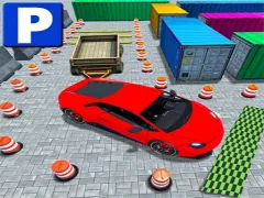 שפּיל Car Parking אָנליין