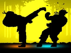 שפּיל Shadow Fights אָנליין