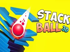 שפּיל Strax Ball 3D אָנליין