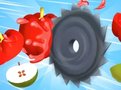 שפּיל Sawblade Fest Run אָנליין