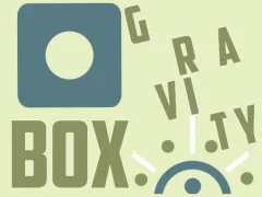 שפּיל Gravity Box אָנליין