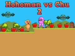 שפּיל Hohoman vs Chu 2 אָנליין