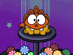 שפּיל Monster and Candy אָנליין