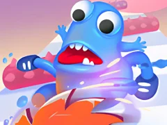 שפּיל Octopus legs אָנליין
