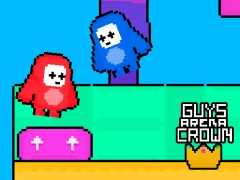 שפּיל Guys Arena Crown אָנליין