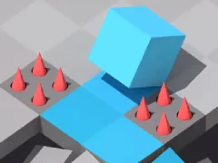 שפּיל Adventure Cube אָנליין