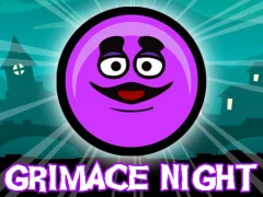 שפּיל Grimace Night אָנליין
