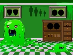שפּיל Germ House Escape אָנליין