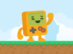 שפּיל Adventure Joystick אָנליין