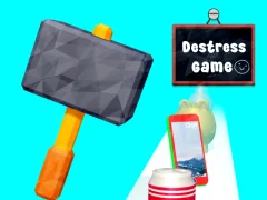 שפּיל Destress Game אָנליין