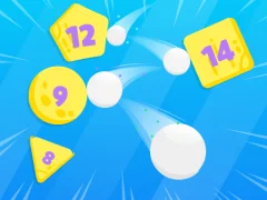 שפּיל Physics Balls 2 אָנליין